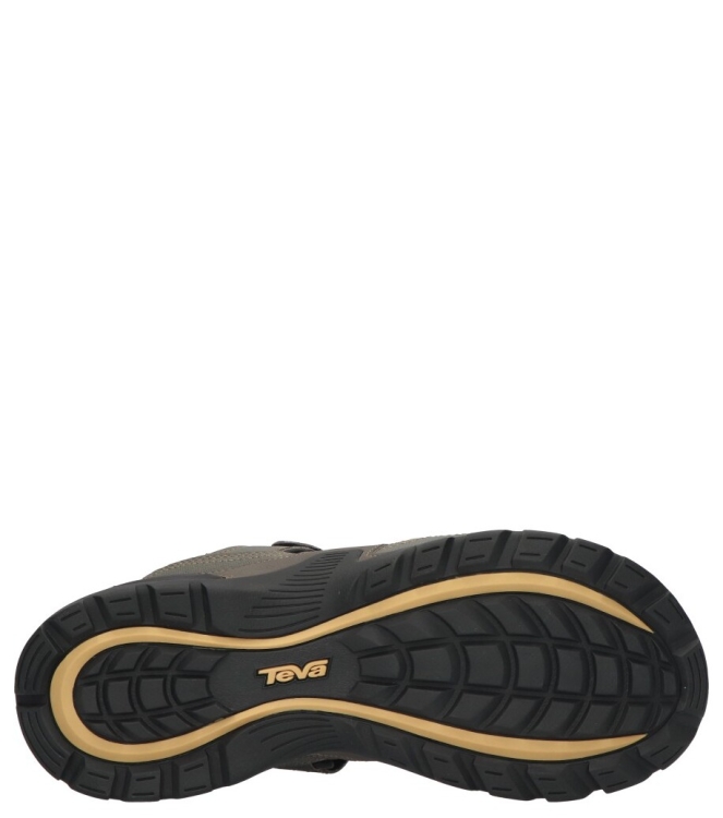 Teva Teva sandaal <span>1001116-TKCF Forebay</span> Turkish coffee Teva sandaal <span>1001116-TKCF Forebay</span> 1001116-TKCF Forebay bruin - www.bremmerschoenen.pro - Bremmer Schoenen