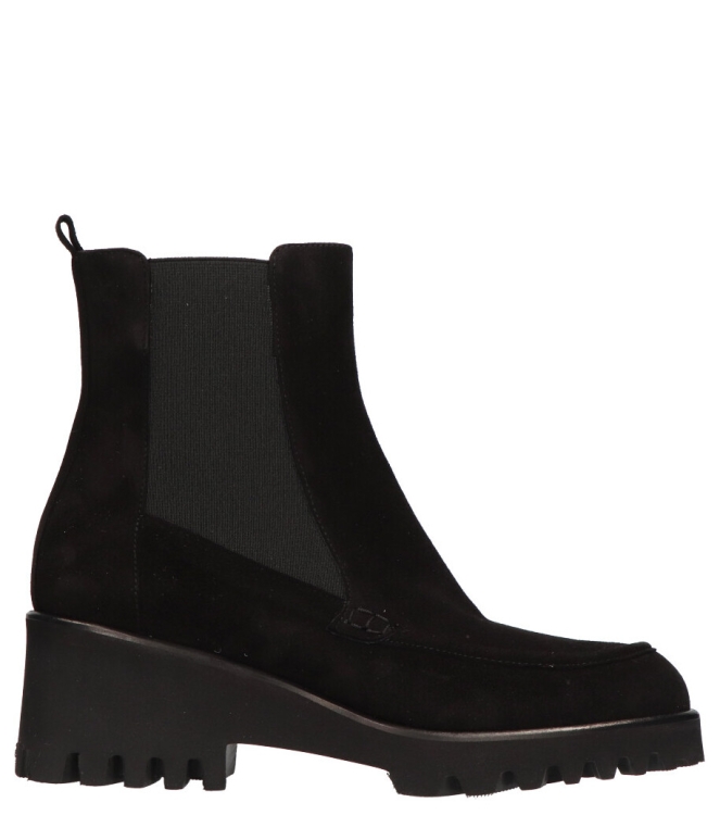 Volare Volare enkellaars <span>2127 zwart</span> camoscio nero Volare enkellaars <span>2127 zwart</span> 2127 zwart zwart - www.bremmerschoenen.pro - Bremmer Schoenen