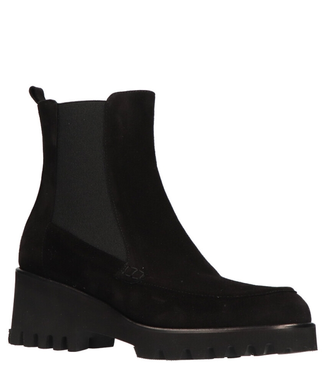 Volare Volare enkellaars <span>2127 zwart</span> camoscio nero Volare enkellaars <span>2127 zwart</span> 2127 zwart zwart - www.bremmerschoenen.pro - Bremmer Schoenen