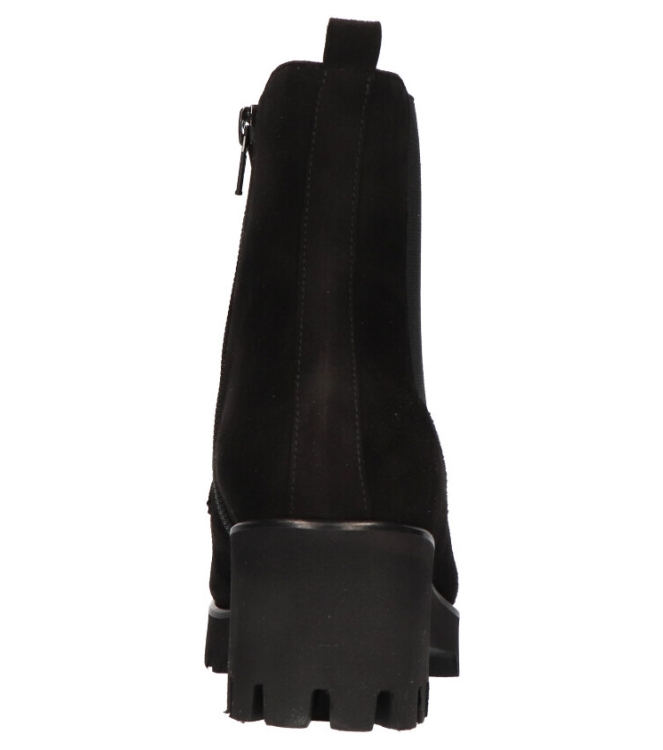 Volare Volare enkellaars <span>2127 zwart</span> camoscio nero Volare enkellaars <span>2127 zwart</span> 2127 zwart zwart - www.bremmerschoenen.pro - Bremmer Schoenen