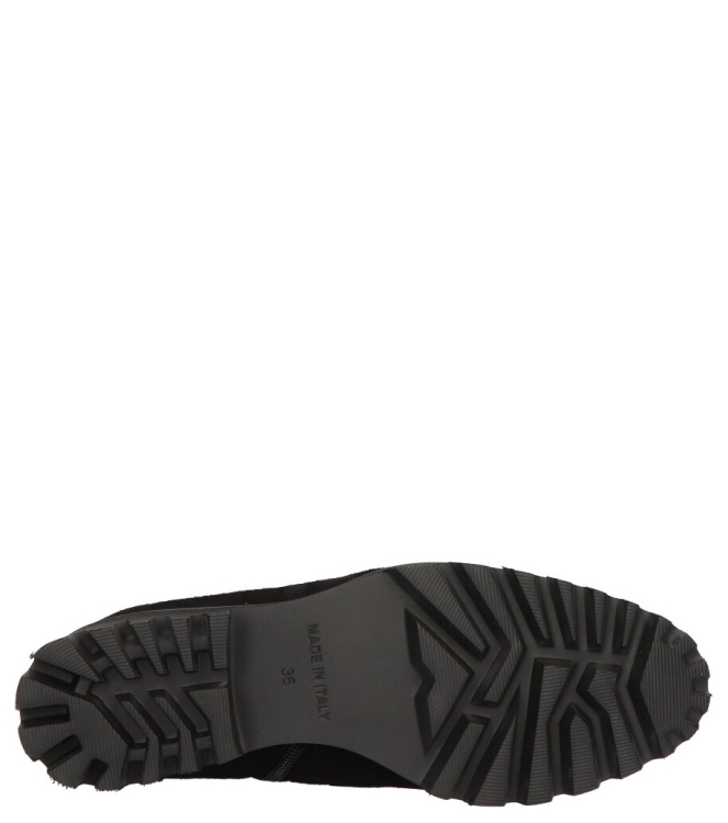 Volare Volare enkellaars <span>2127 zwart</span> camoscio nero Volare enkellaars <span>2127 zwart</span> 2127 zwart zwart - www.bremmerschoenen.pro - Bremmer Schoenen