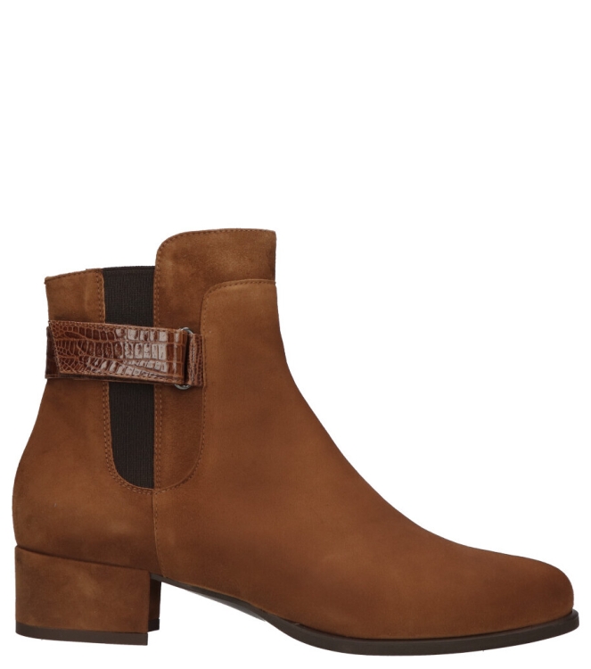 Volare Volare enkellaars <span>2027 Cognac</span> camoscio 049 kaibo new rust Volare enkellaars <span>2027 Cognac</span> 2027 Cognac cognac - www.bremmerschoenen.pro - Bremmer Schoenen