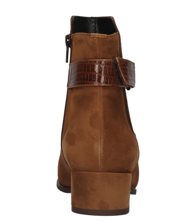 Volare Volare enkellaars <span>2027 Cognac</span> camoscio 049 kaibo new rust Volare enkellaars <span>2027 Cognac</span> 2027 Cognac cognac - www.bremmerschoenen.pro - Bremmer Schoenen