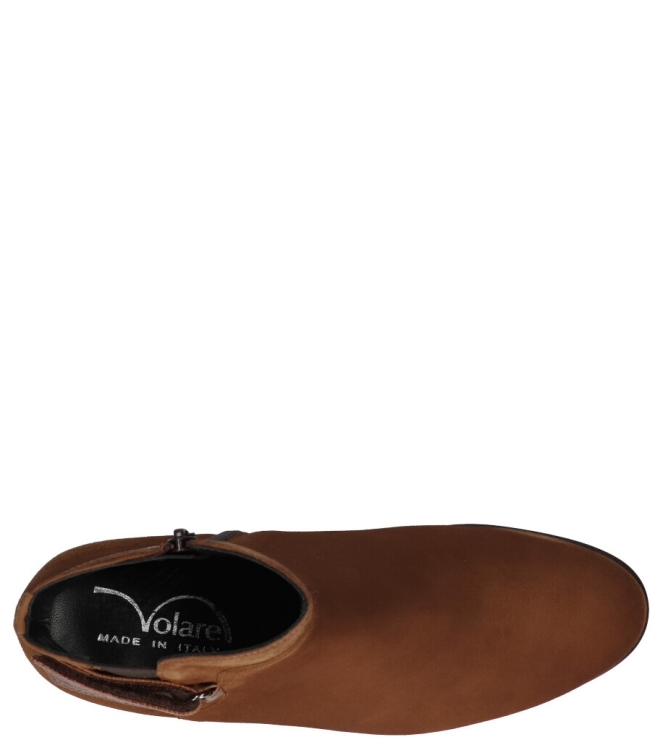 Volare Volare enkellaars <span>2027 Cognac</span> camoscio 049 kaibo new rust Volare enkellaars <span>2027 Cognac</span> 2027 Cognac cognac - www.bremmerschoenen.pro - Bremmer Schoenen