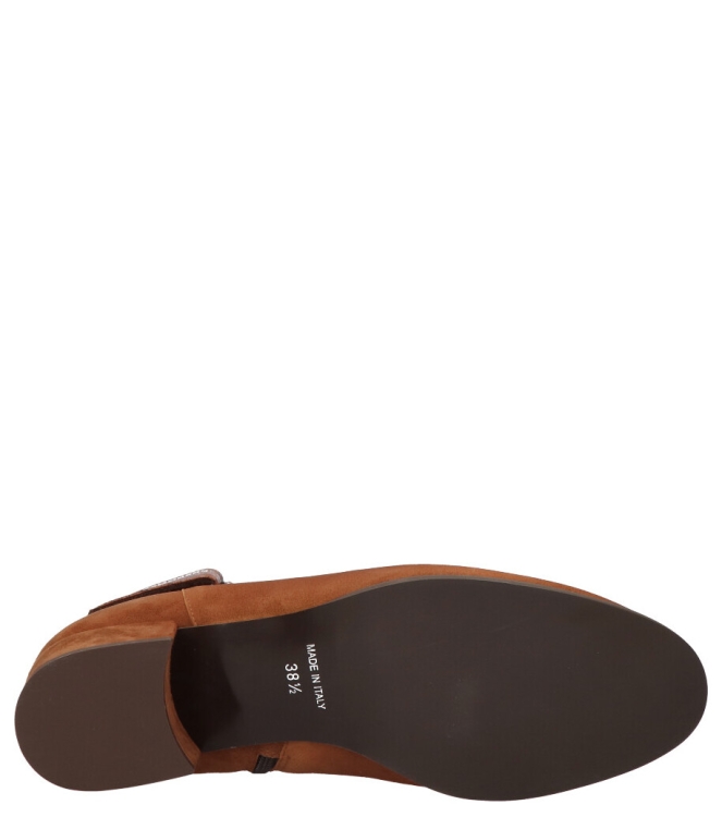 Volare Volare enkellaars <span>2027 Cognac</span> camoscio 049 kaibo new rust Volare enkellaars <span>2027 Cognac</span> 2027 Cognac cognac - www.bremmerschoenen.pro - Bremmer Schoenen