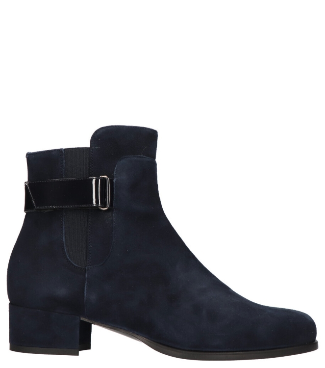 Volare Volare enkellaars <span>2027 Blauw</span> camoscio 341 vernice 886 Volare enkellaars <span>2027 Blauw</span> 2027 Blauw blauw - www.bremmerschoenen.pro - Bremmer Schoenen