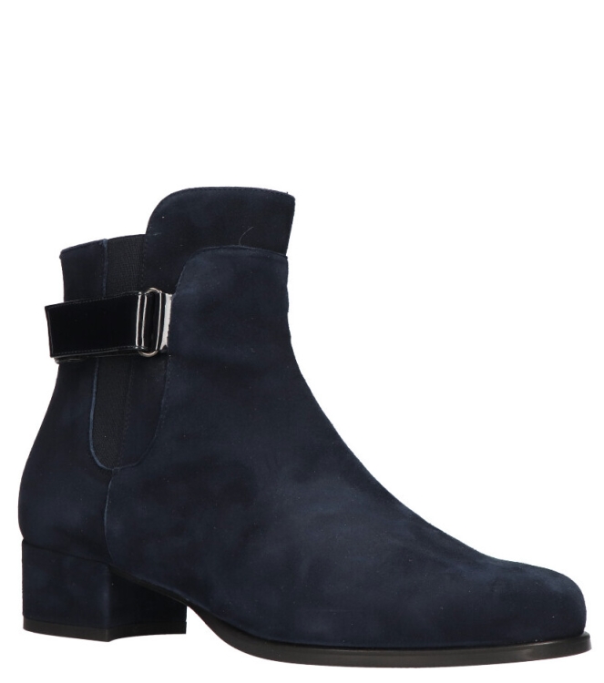 Volare Volare enkellaars <span>2027 Blauw</span> camoscio 341 vernice 886 Volare enkellaars <span>2027 Blauw</span> 2027 Blauw blauw - www.bremmerschoenen.pro - Bremmer Schoenen