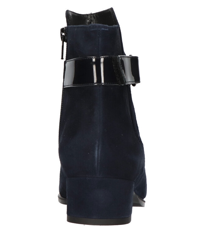 Volare Volare enkellaars <span>2027 Blauw</span> camoscio 341 vernice 886 Volare enkellaars <span>2027 Blauw</span> 2027 Blauw blauw - www.bremmerschoenen.pro - Bremmer Schoenen