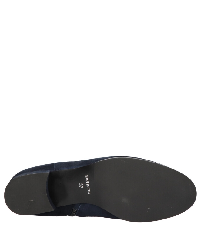 Volare Volare enkellaars <span>2027 Blauw</span> camoscio 341 vernice 886 Volare enkellaars <span>2027 Blauw</span> 2027 Blauw blauw - www.bremmerschoenen.pro - Bremmer Schoenen