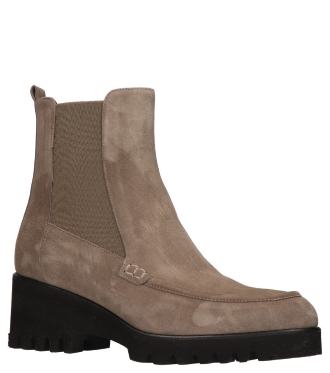 Volare Volare enkellaars <span>2127 beige</span> camoscio 516 Volare enkellaars <span>2127 beige</span> 2127 beige beige - www.bremmerschoenen.pro - Bremmer Schoenen