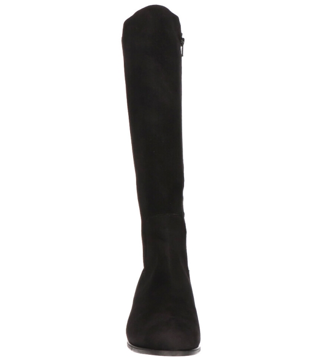 Volare Volare lange laars <span>2034 Zwart</span> Camoscio Nero Volare lange laars <span>2034 Zwart</span> 2034 Zwart zwart - www.bremmerschoenen.pro - Bremmer Schoenen