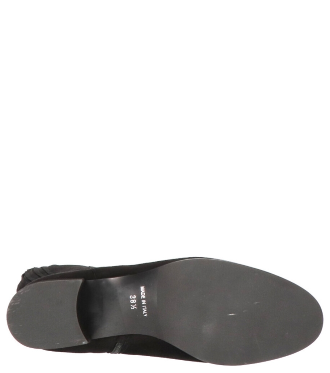 Volare Volare lange laars <span>2034 Zwart</span> Camoscio Nero Volare lange laars <span>2034 Zwart</span> 2034 Zwart zwart - www.bremmerschoenen.pro - Bremmer Schoenen