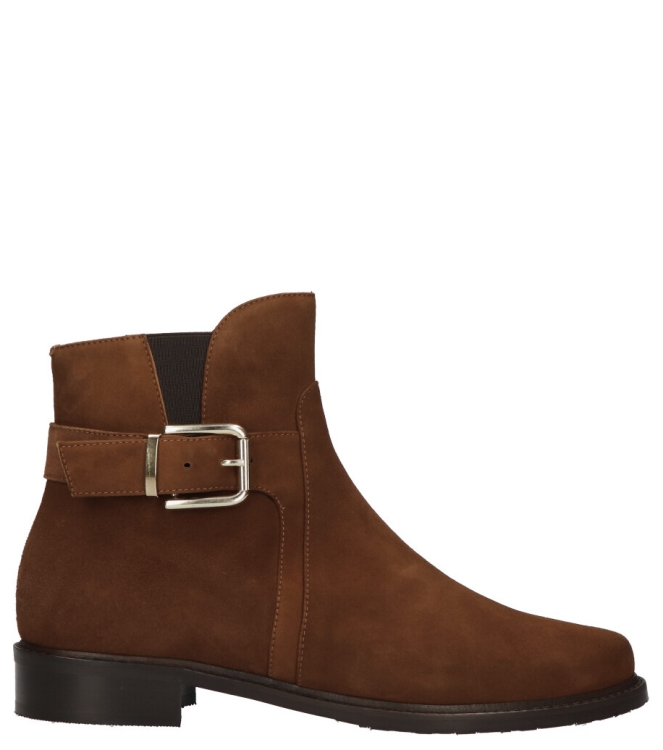 Volare enkellaars <span>2141 cognac</span> 2141 cognac cognac - www.bremmerschoenen.pro - Bremmer Schoenen