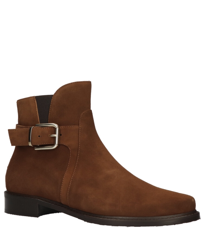 Volare enkellaars <span>2141 cognac</span> 2141 cognac cognac - www.bremmerschoenen.pro - Bremmer Schoenen