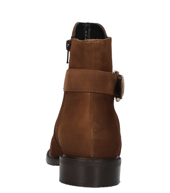 Volare enkellaars <span>2141 cognac</span> 2141 cognac cognac - www.bremmerschoenen.pro - Bremmer Schoenen
