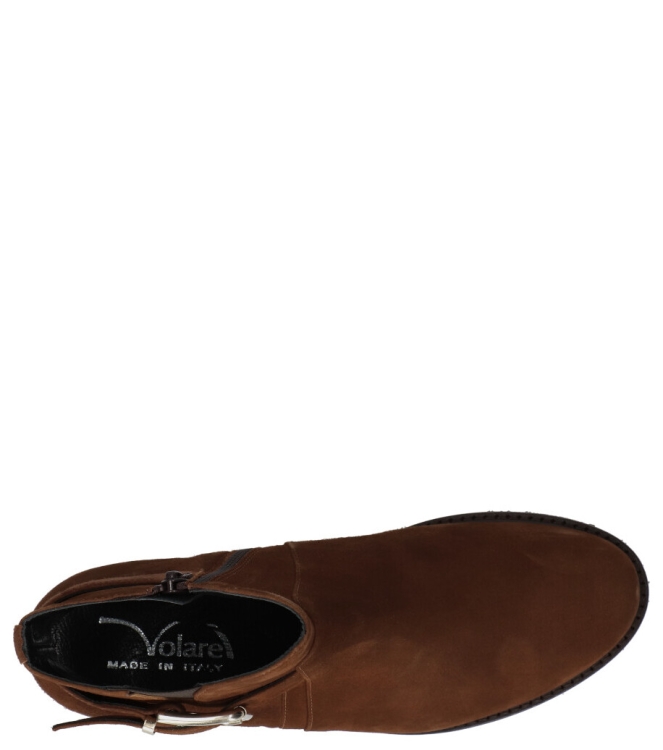 Volare enkellaars <span>2141 cognac</span> 2141 cognac cognac - www.bremmerschoenen.pro - Bremmer Schoenen