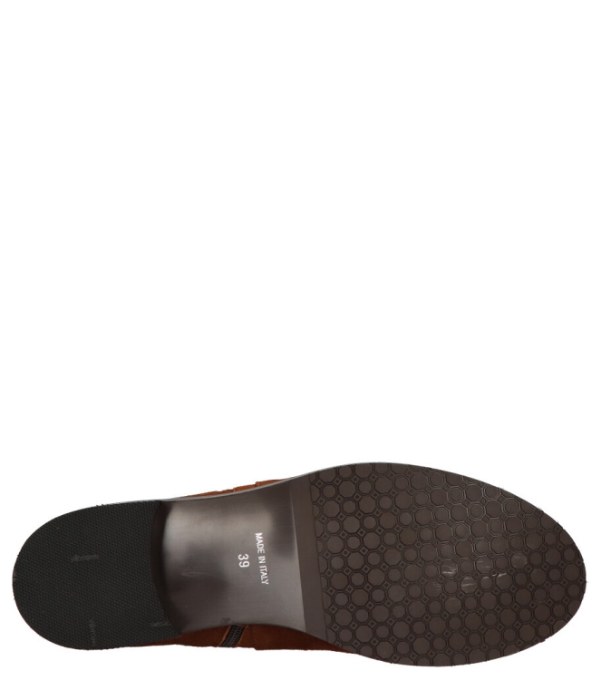 Volare enkellaars <span>2141 cognac</span> 2141 cognac cognac - www.bremmerschoenen.pro - Bremmer Schoenen