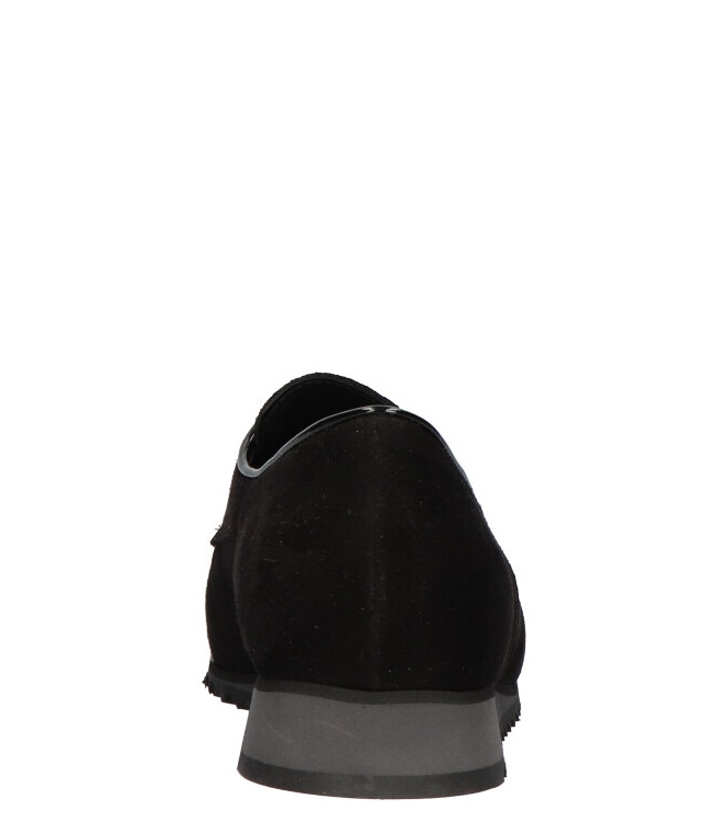 Volare Volare veterschoen <span>1958 Zwart</span> camoscio nero Volare veterschoen <span>1958 Zwart</span> 1958 Zwart zwart - www.bremmerschoenen.pro - Bremmer Schoenen