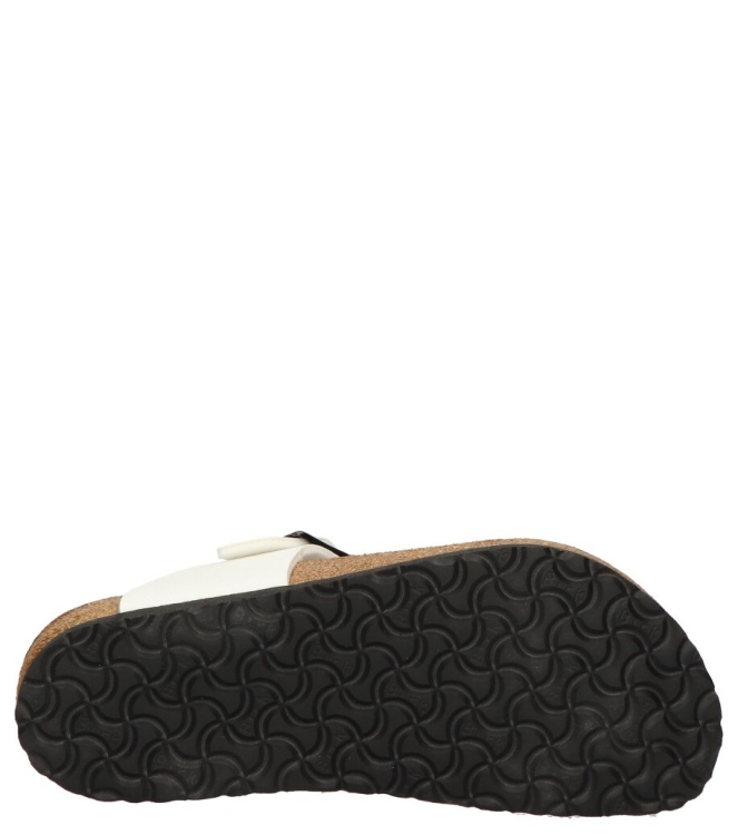 Birkenstock Birkenstock slipper <span>745713 Gizeh</span> White Birkenstock slipper <span>745713 Gizeh</span> 745713 Gizeh wit - www.bremmerschoenen.pro - Bremmer Schoenen