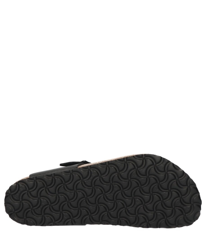 Birkenstock Slipper <span>043693 Gizeh</span> 043693 Gizeh zwart - www.bremmerschoenen.pro - Bremmer Schoenen