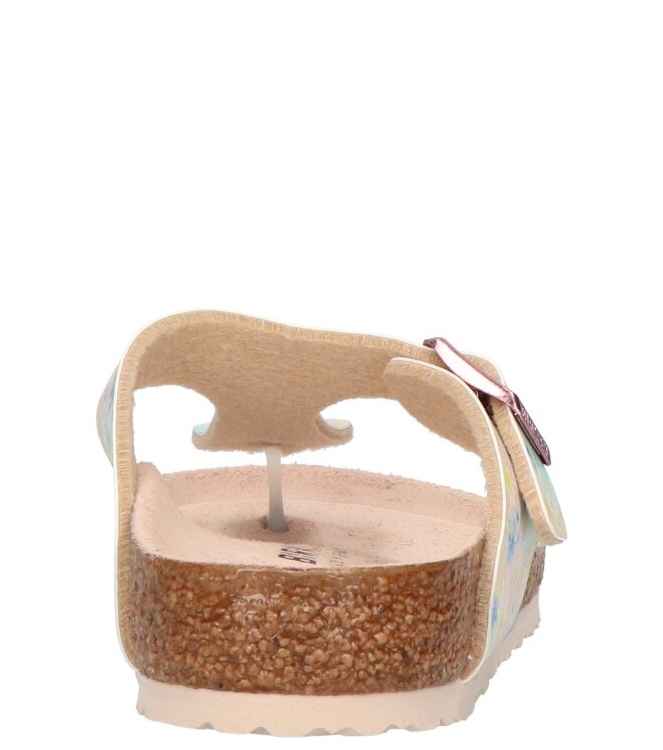 Birkenstock Birkenstock slipper <span>1022197 Gizeh Kids BFDD</span> Summer Floral Light Rose Birkenstock slipper <span>1022197 Gizeh Kids BFDD</span> 1022197 Gizeh Kids BFDD rose - www.bremmerschoenen.pro - Bremmer Schoenen