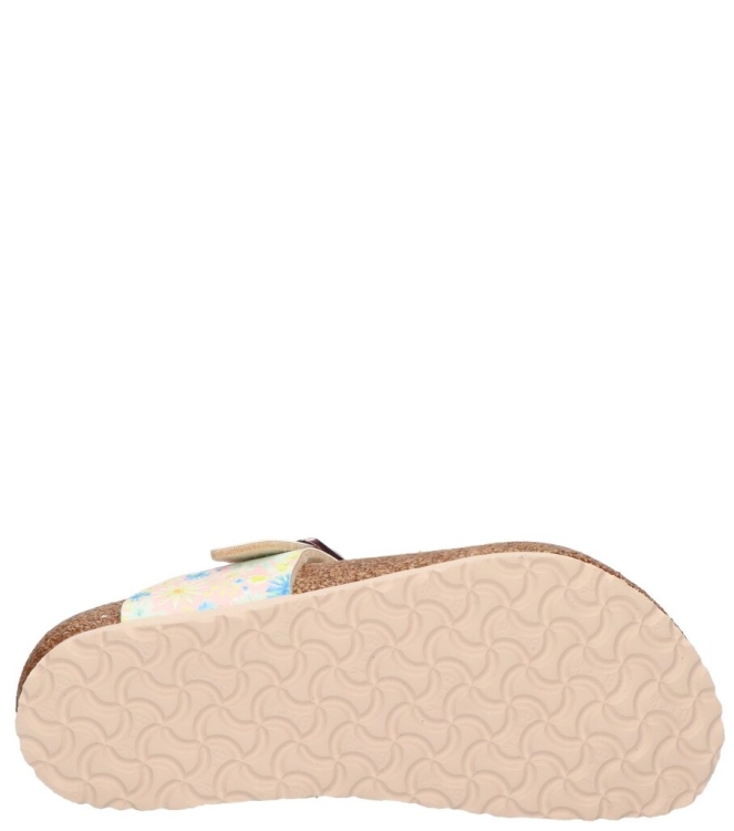 Birkenstock Birkenstock slipper <span>1022197 Gizeh Kids BFDD</span> Summer Floral Light Rose Birkenstock slipper <span>1022197 Gizeh Kids BFDD</span> 1022197 Gizeh Kids BFDD rose - www.bremmerschoenen.pro - Bremmer Schoenen