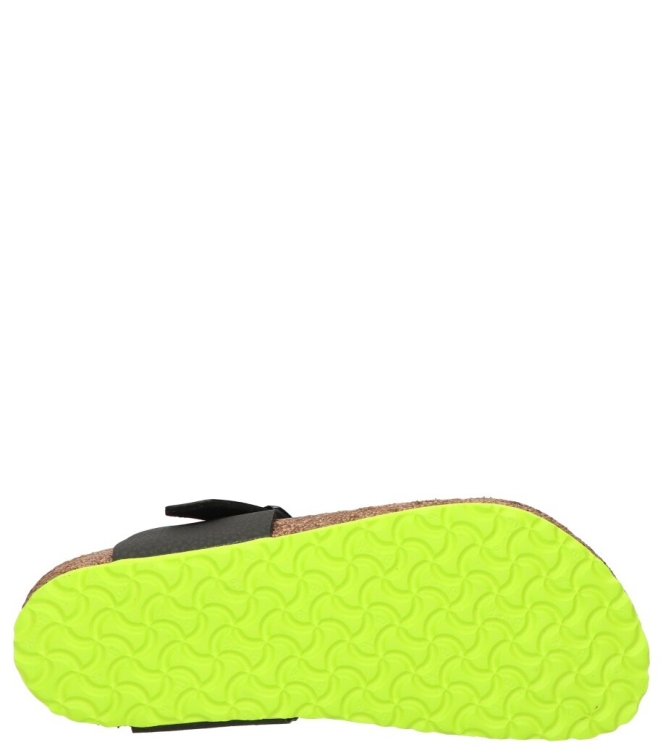 Birkenstock Birkenstock slipper <span>1024387 Gizeh Kids BF</span> Desert Soil Black lime Birkenstock slipper <span>1024387 Gizeh Kids BF</span> 1024387 Gizeh Kids BF zwart - www.bremmerschoenen.pro - Bremmer Schoenen