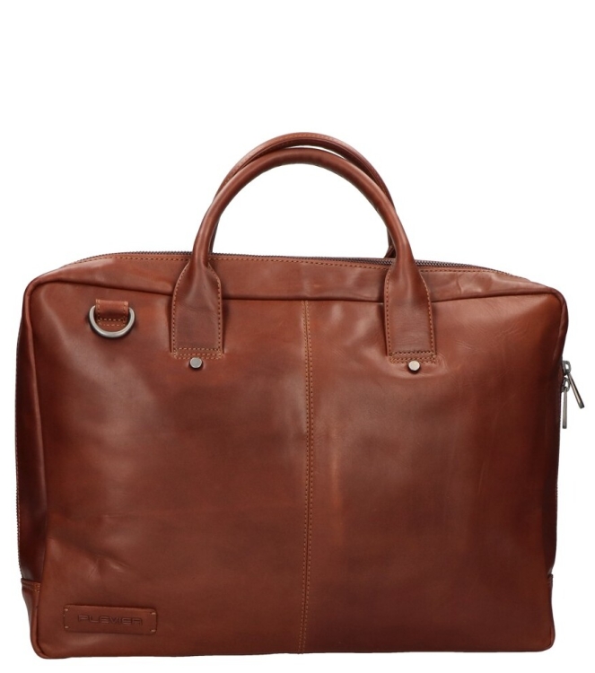 Plevier Plevier laptoptas <span>858-2 Omega</span> Bruin Plevier laptoptas <span>858-2 Omega</span> 858-2 Omega cognac - www.bremmerschoenen.pro - Bremmer Schoenen
