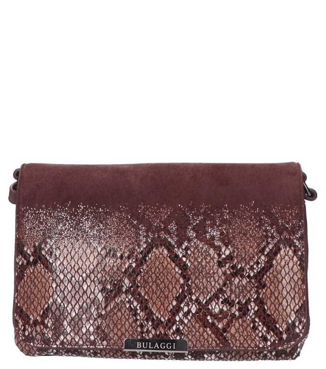 Bulaggi Bulaggi tas <span>31247.23 Snake</span> Donker bruin Bulaggi tas <span>31247.23 Snake</span> 31247.23 Snake bruin - www.bremmerschoenen.pro - Bremmer Schoenen