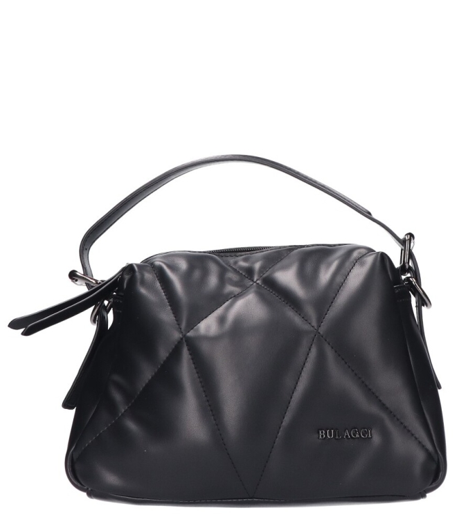 Bulaggi Bulaggi tas <span>31231.10 Leona</span> Zwart Bulaggi tas <span>31231.10 Leona</span> 31231.10 Leona zwart - www.bremmerschoenen.pro - Bremmer Schoenen