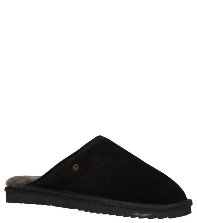 Warmbat Warmbat pantoffel <span>Classic unisex CLC521099 Black</span> Black Warmbat pantoffel <span>Classic unisex CLC521099 Black</span> Classic unisex CLC521099 Black zwart - www.bremmerschoenen.pro - Bremmer Schoenen