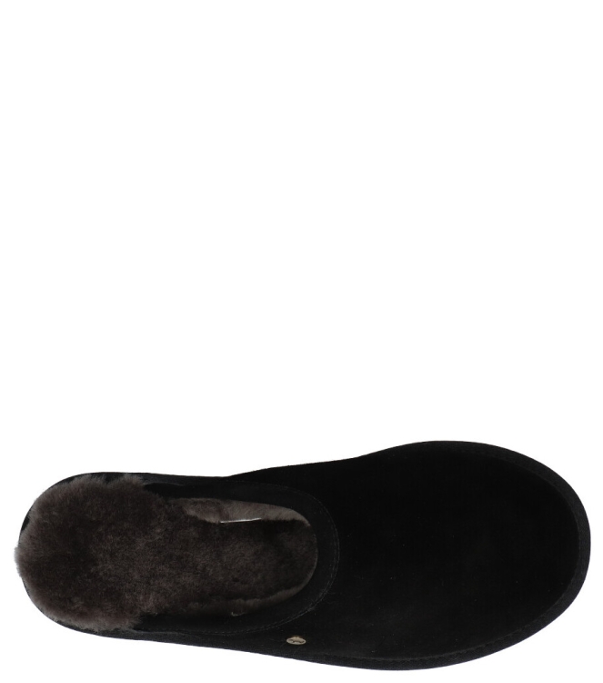 Warmbat Warmbat pantoffel <span>Classic unisex CLC521099 Black</span> Black Warmbat pantoffel <span>Classic unisex CLC521099 Black</span> Classic unisex CLC521099 Black zwart - www.bremmerschoenen.pro - Bremmer Schoenen