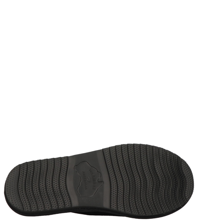 Warmbat Warmbat pantoffel <span>Classic unisex CLC521099 Black</span> Black Warmbat pantoffel <span>Classic unisex CLC521099 Black</span> Classic unisex CLC521099 Black zwart - www.bremmerschoenen.pro - Bremmer Schoenen