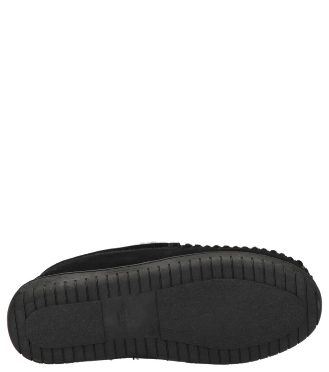 Warmbat Warmbat pantoffel <span>Grizzly men GRZ4410 99 Black</span> Black Warmbat pantoffel <span>Grizzly men GRZ4410 99 Black</span> Grizzly men GRZ4410 99 Black zwart - www.bremmerschoenen.pro - Bremmer Schoenen