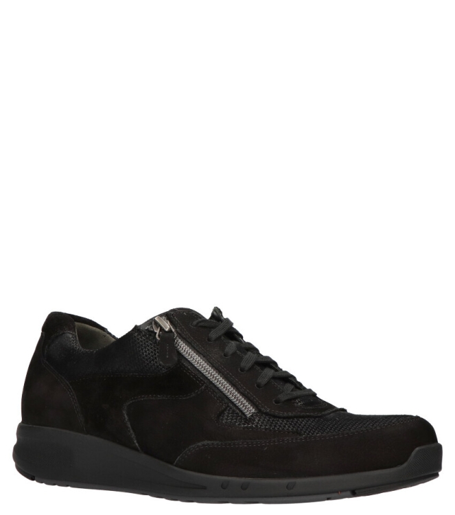 Durea sneaker <span>6260 688 0127</span> 6260 688 0127 zwart - www.bremmerschoenen.pro - Bremmer Schoenen
