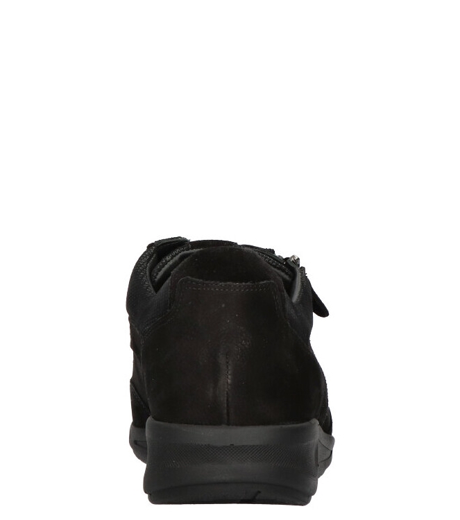 Durea sneaker <span>6260 688 0127</span> 6260 688 0127 zwart - www.bremmerschoenen.pro - Bremmer Schoenen