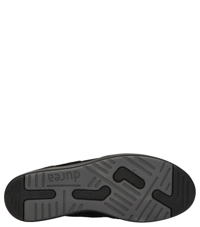 Durea sneaker <span>6260 688 0127</span> 6260 688 0127 zwart - www.bremmerschoenen.pro - Bremmer Schoenen
