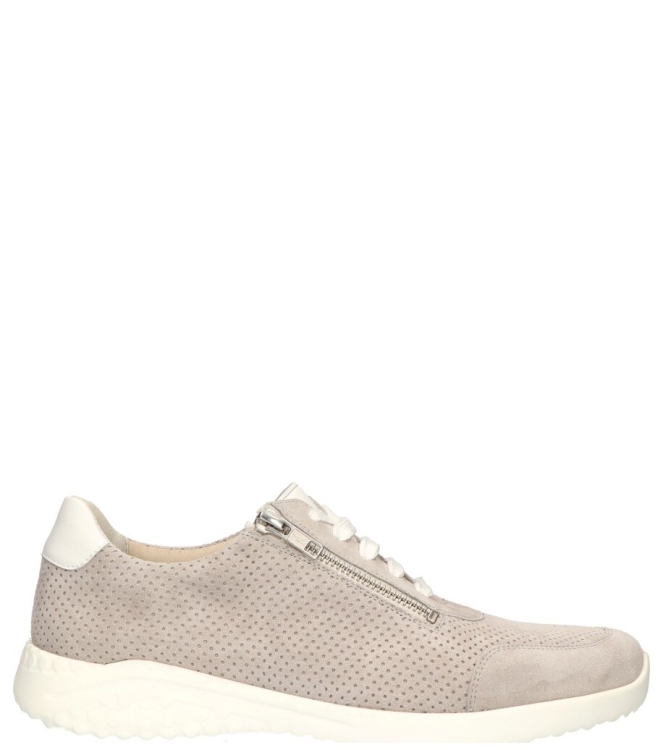 Solidus Solidus sneaker <span>52002 20824 Hyle</span> 20824 VELOUR/VITELLO lino/weiss Solidus sneaker <span>52002 20824 Hyle</span> 52002 20824 Hyle beige - www.bremmerschoenen.pro - Bremmer Schoenen