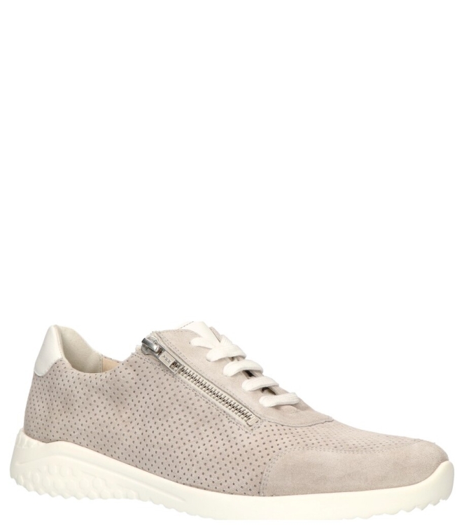 Solidus Solidus sneaker <span>52002 20824 Hyle</span> 20824 VELOUR/VITELLO lino/weiss Solidus sneaker <span>52002 20824 Hyle</span> 52002 20824 Hyle beige - www.bremmerschoenen.pro - Bremmer Schoenen