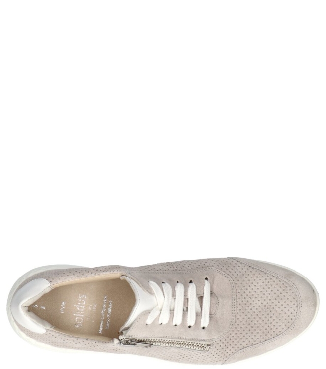 Solidus Solidus sneaker <span>52002 20824 Hyle</span> 20824 VELOUR/VITELLO lino/weiss Solidus sneaker <span>52002 20824 Hyle</span> 52002 20824 Hyle beige - www.bremmerschoenen.pro - Bremmer Schoenen