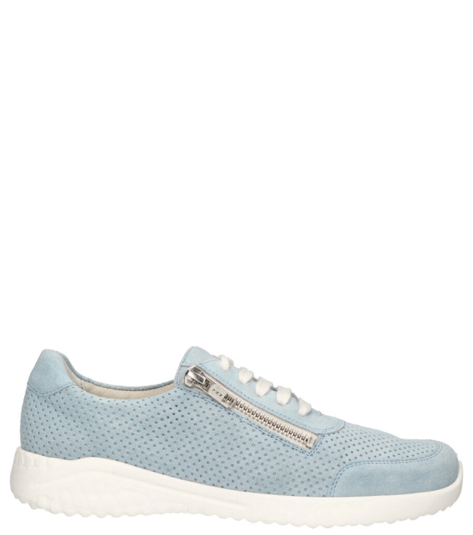 Solidus Solidus sneaker <span>52011 80451 Hyle</span> 80451 VELOUR cielo Solidus sneaker <span>52011 80451 Hyle</span> 52011 80451 Hyle blauw - www.bremmerschoenen.pro - Bremmer Schoenen