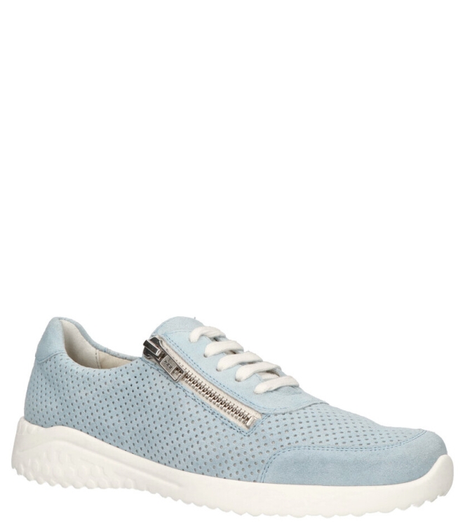 Solidus Solidus sneaker <span>52011 80451 Hyle</span> 80451 VELOUR cielo Solidus sneaker <span>52011 80451 Hyle</span> 52011 80451 Hyle blauw - www.bremmerschoenen.pro - Bremmer Schoenen