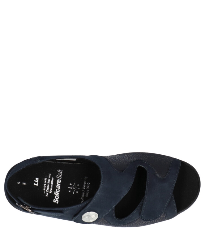 Solidus Solidus sandaal <span>73500 80445 Lia</span> 80445 NUB/BUBBLE ocean/nightblu Solidus sandaal <span>73500 80445 Lia</span> 73500 80445 Lia blauw - www.bremmerschoenen.pro - Bremmer Schoenen