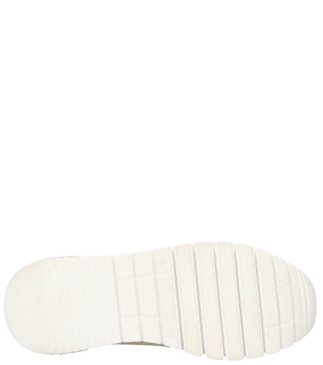 Aqa instapper <span>A8318 A55A19</span> A8318 A55A19 beige - www.bremmerschoenen.pro - Bremmer Schoenen