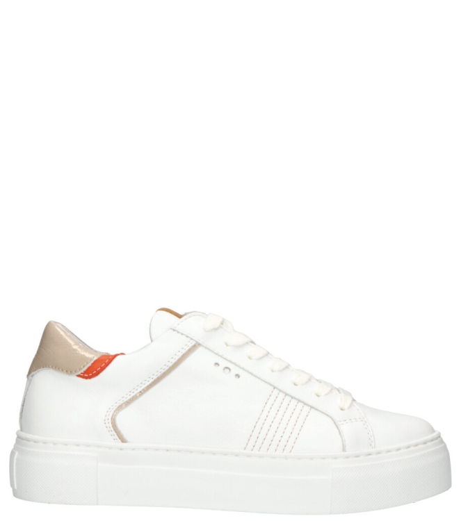 Aqa sneaker <span>A8295 A11B76</span> A8295 A11B76 wit - www.bremmerschoenen.pro - Bremmer Schoenen