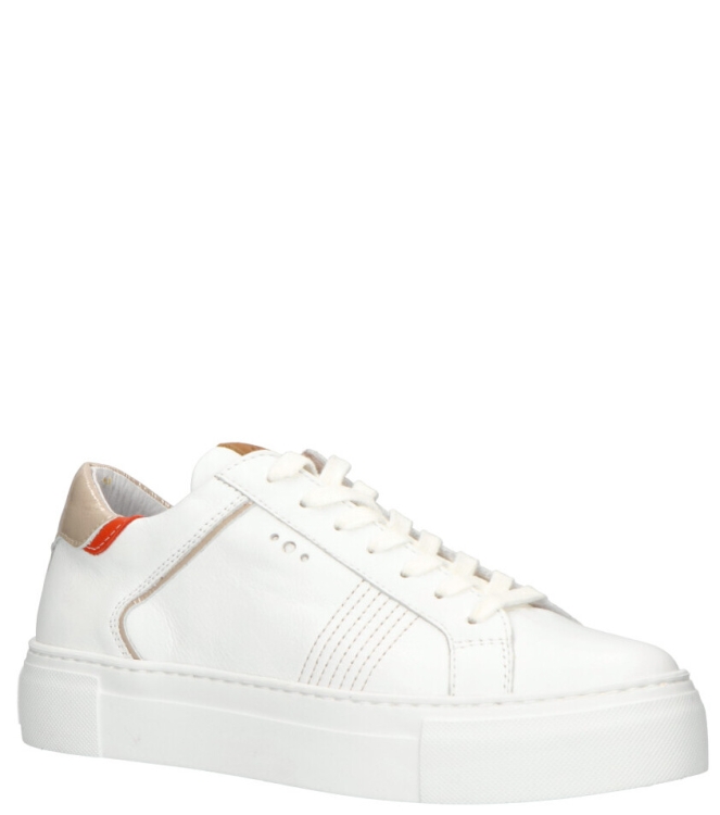 Aqa sneaker <span>A8295 A11B76</span> A8295 A11B76 wit - www.bremmerschoenen.pro - Bremmer Schoenen