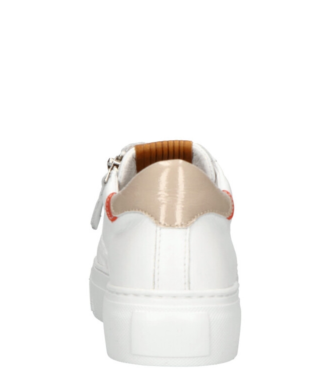 Aqa sneaker <span>A8295 A11B76</span> A8295 A11B76 wit - www.bremmerschoenen.pro - Bremmer Schoenen