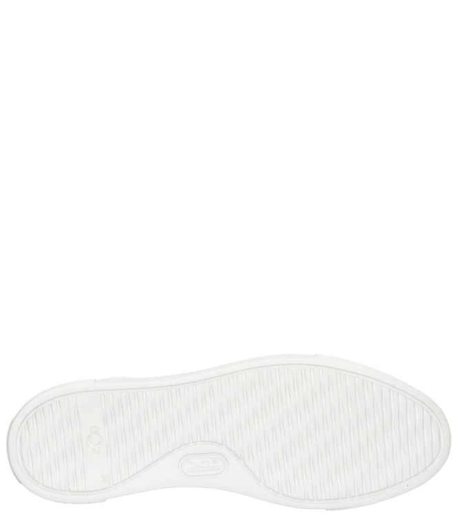 Aqa sneaker <span>A8295 A11B76</span> A8295 A11B76 wit - www.bremmerschoenen.pro - Bremmer Schoenen