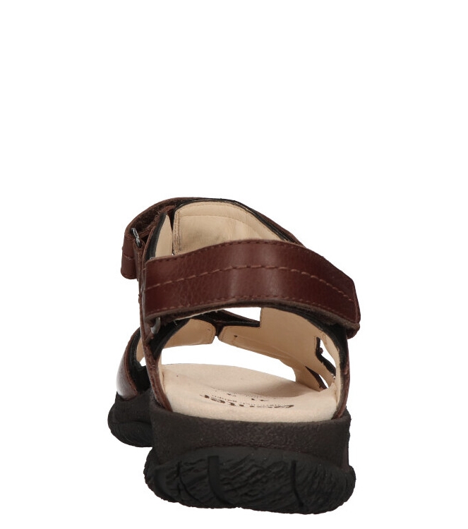 Ganter Ganter sandaal <span>257121 2401 Giovanni</span> 2401 nut Ganter sandaal <span>257121 2401 Giovanni</span> 257121 2401 Giovanni bruin - www.bremmerschoenen.pro - Bremmer Schoenen