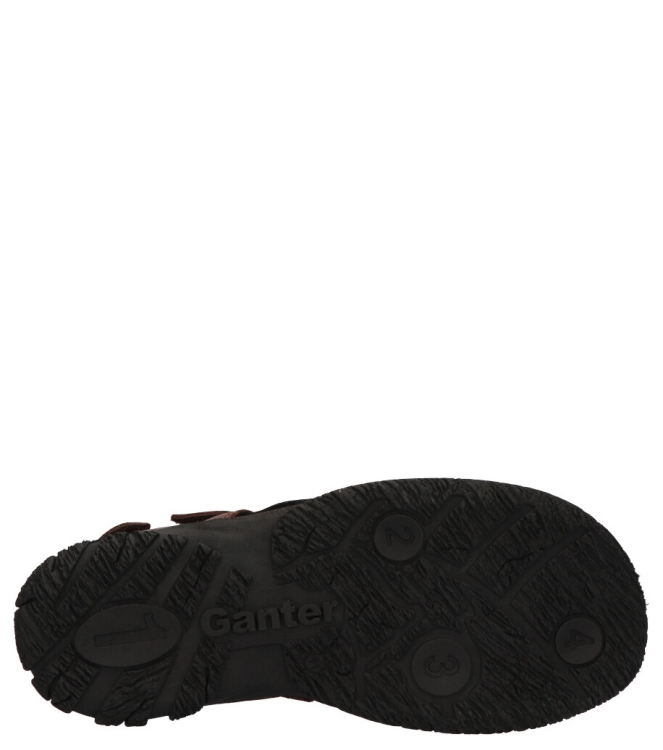 Ganter Ganter sandaal <span>257121 2401 Giovanni</span> 2401 nut Ganter sandaal <span>257121 2401 Giovanni</span> 257121 2401 Giovanni bruin - www.bremmerschoenen.pro - Bremmer Schoenen